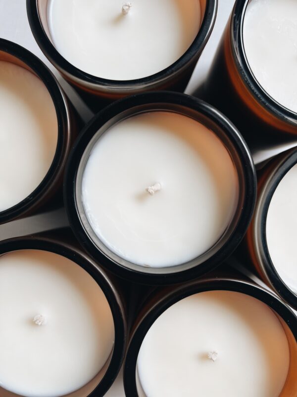 Candle Exchange