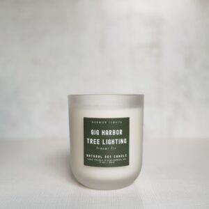 Gig Harbor Tree Lighting