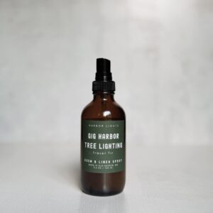 Gig Harbor Tree Lighting