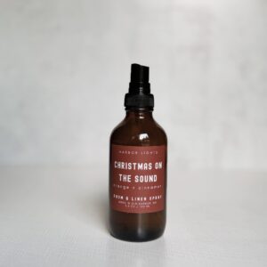 Christmas on the Sound