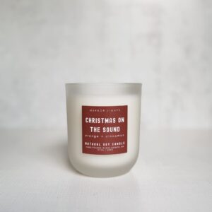 Christmas on the Sound